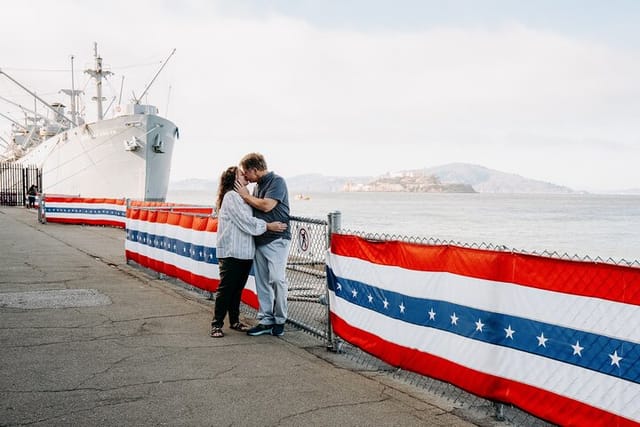 Private Professional Vacation Photoshoot in Santa Monica - Photo 1 of 14